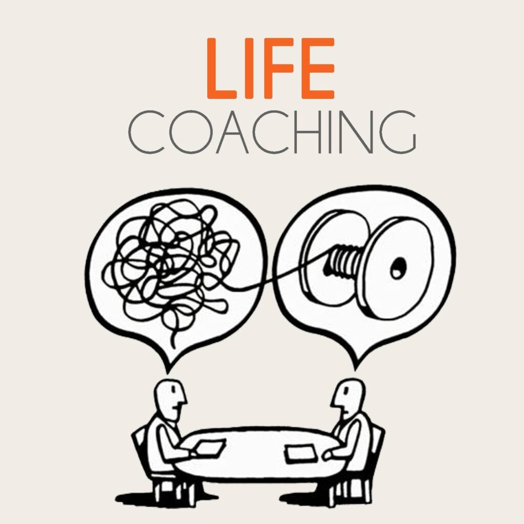 Life Coaching Poznań